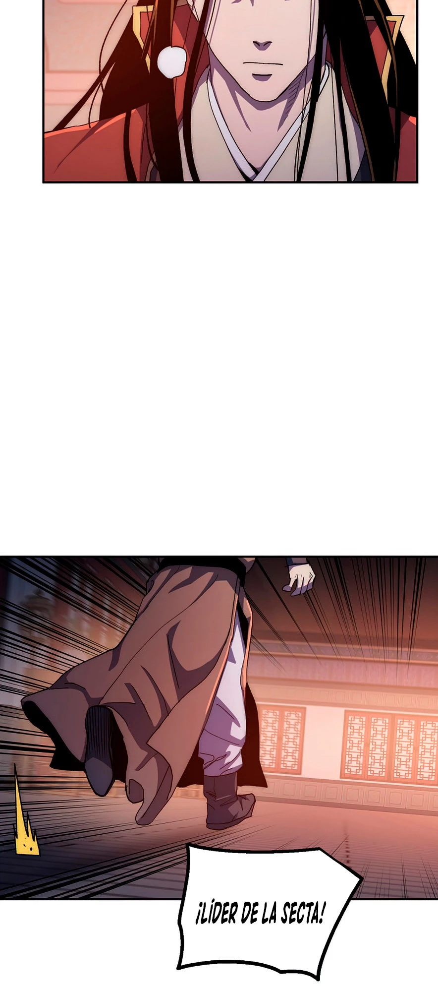 La Leyenda de Asura - El Dragón Venenoso > Capitulo 52 > Page 271