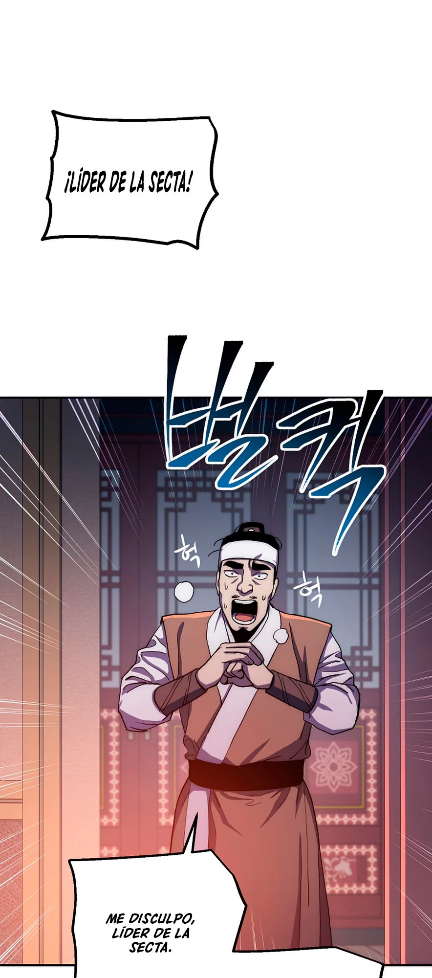 La Leyenda de Asura - El Dragón Venenoso > Capitulo 52 > Page 281