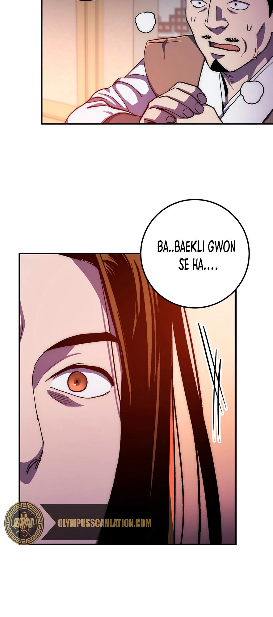 La Leyenda de Asura - El Dragón Venenoso > Capitulo 52 > Page 301