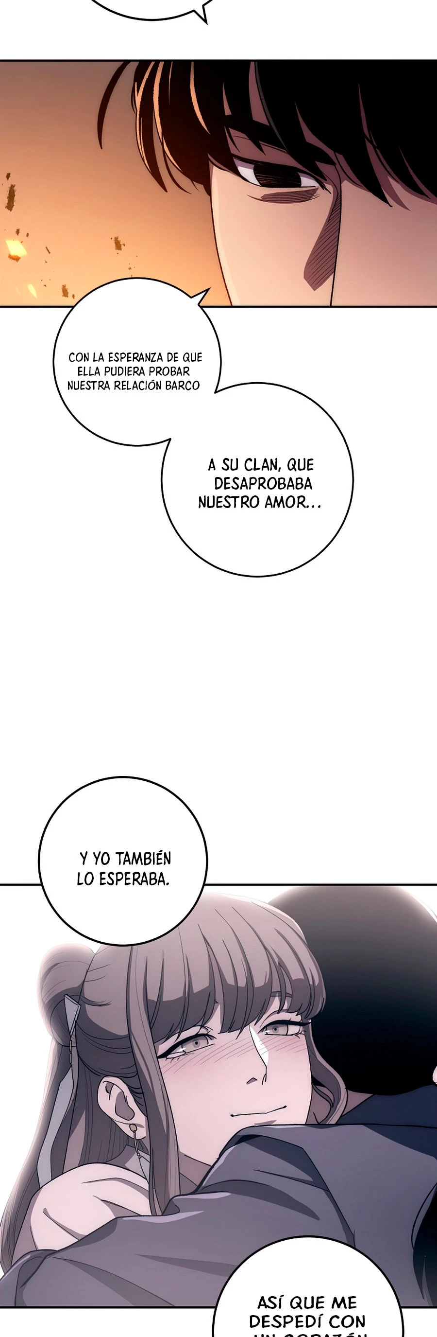 La Leyenda de Asura - El Dragón Venenoso > Capitulo 52 > Page 361