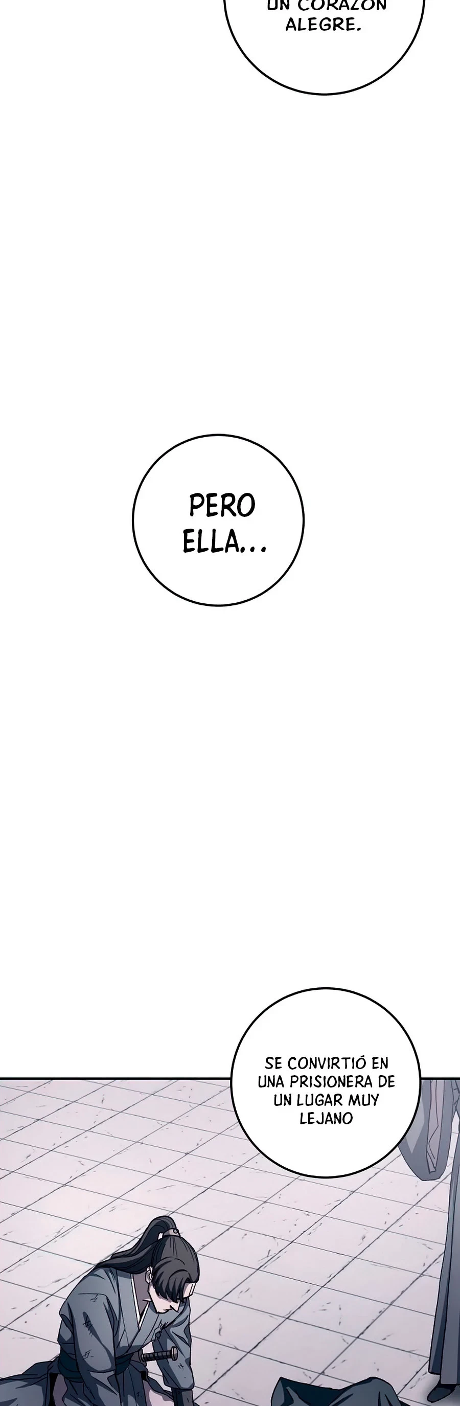 La Leyenda de Asura - El Dragón Venenoso > Capitulo 52 > Page 371