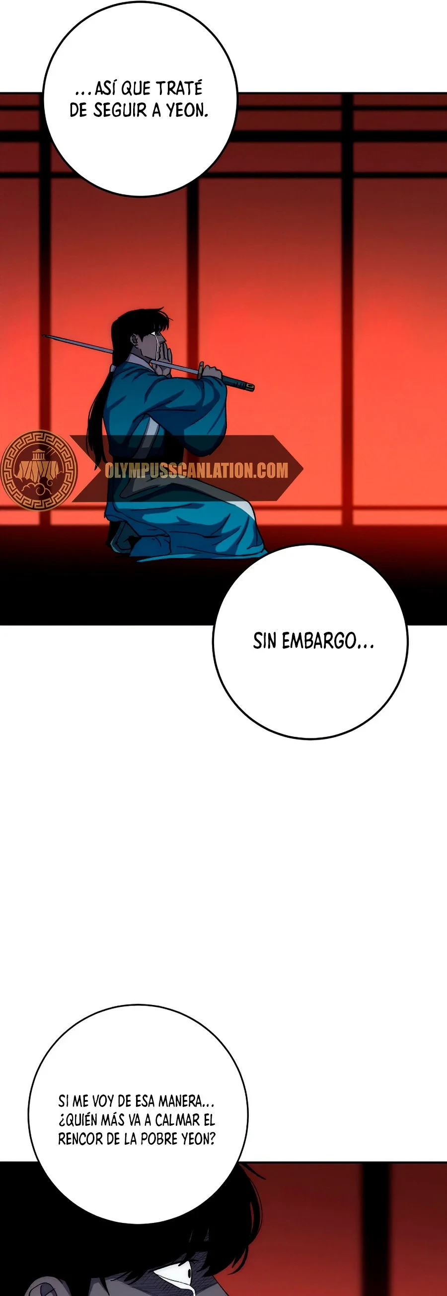 La Leyenda de Asura - El Dragón Venenoso > Capitulo 52 > Page 401