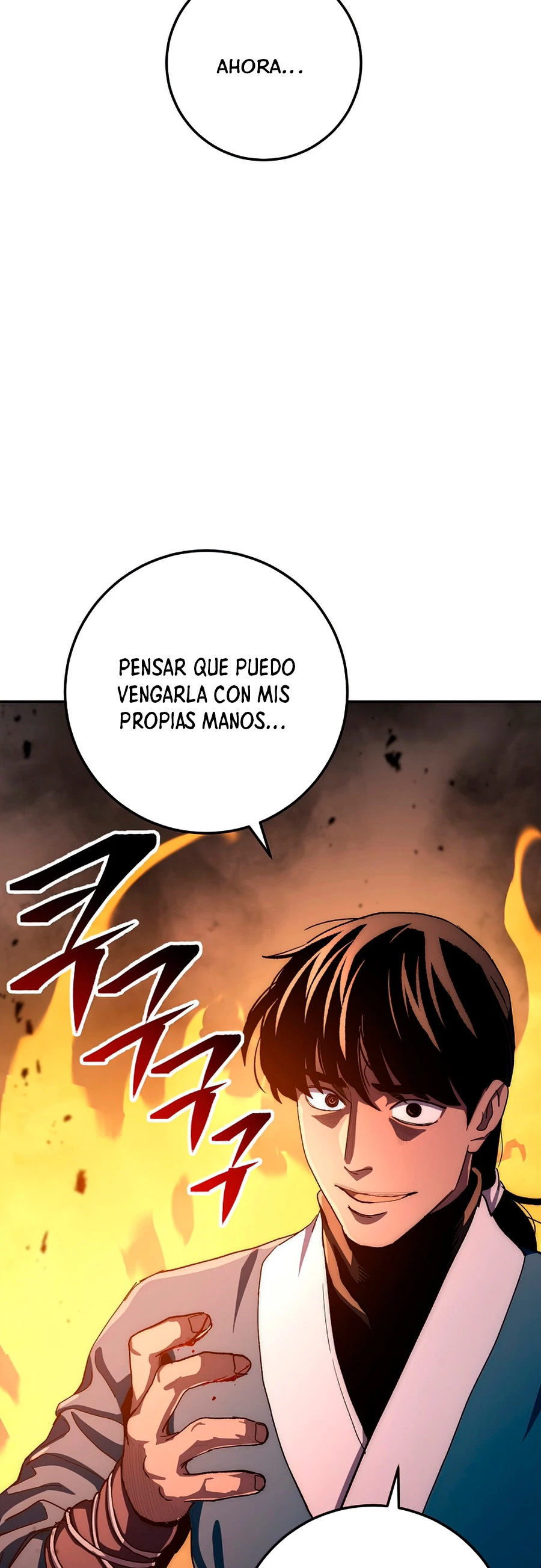La Leyenda de Asura - El Dragón Venenoso > Capitulo 52 > Page 421