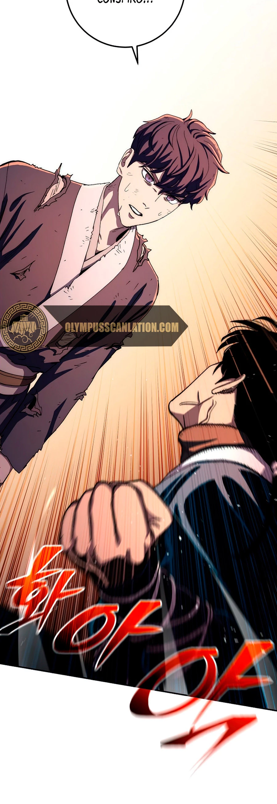 La Leyenda de Asura - El Dragón Venenoso > Capitulo 52 > Page 451