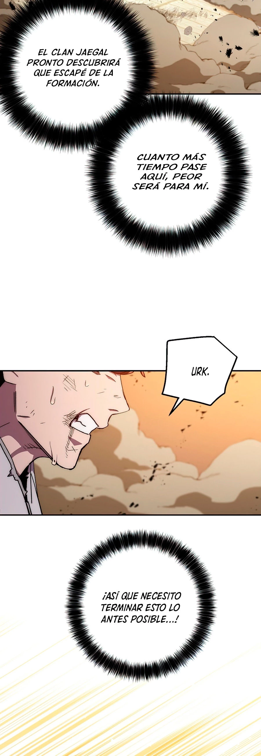 La Leyenda de Asura - El Dragón Venenoso > Capitulo 52 > Page 521
