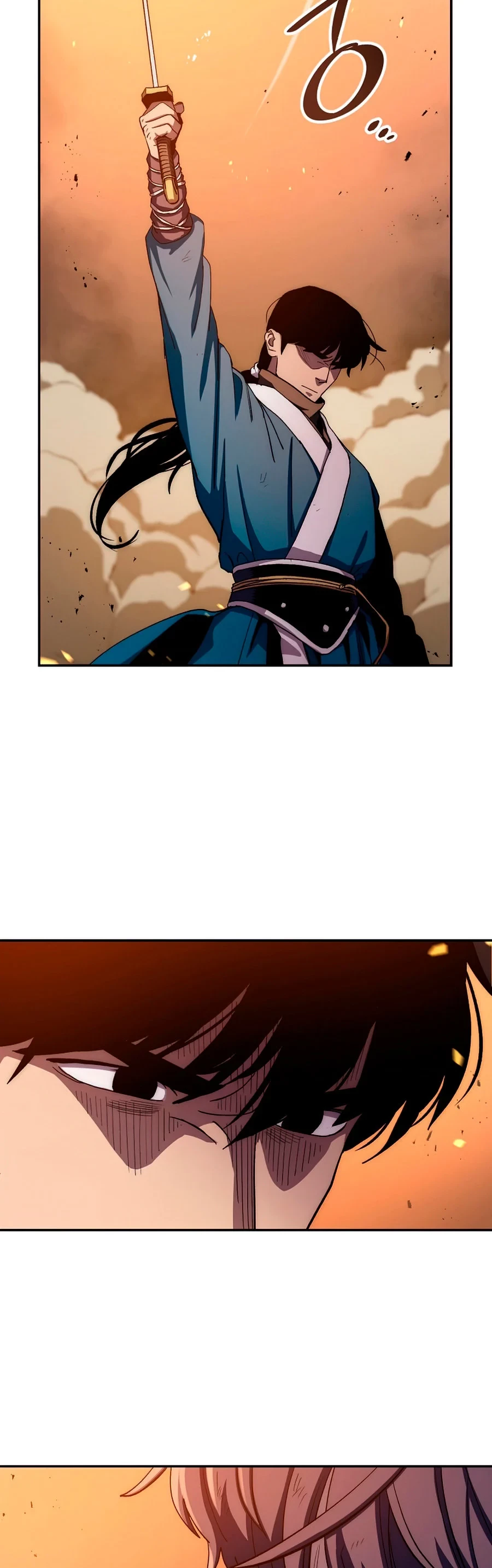 La Leyenda de Asura - El Dragón Venenoso > Capitulo 53 > Page 281