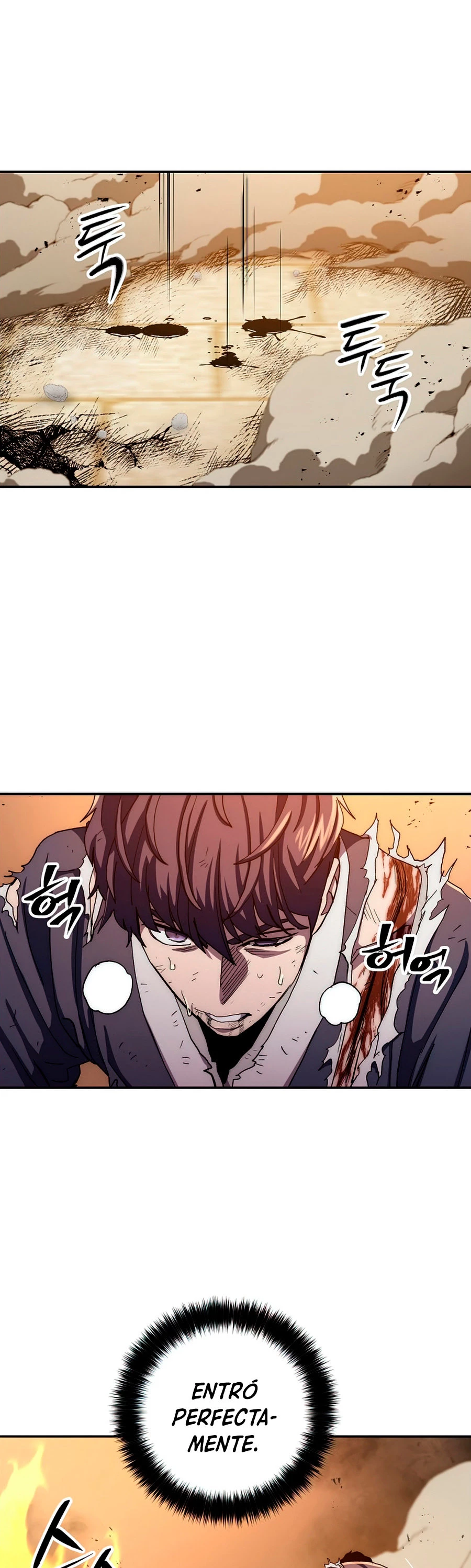 La Leyenda de Asura - El Dragón Venenoso > Capitulo 53 > Page 331