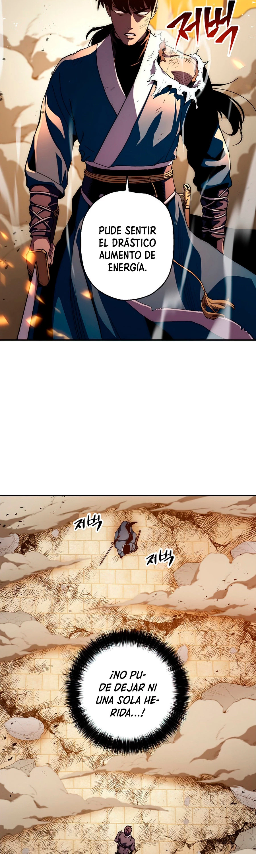 La Leyenda de Asura - El Dragón Venenoso > Capitulo 53 > Page 361