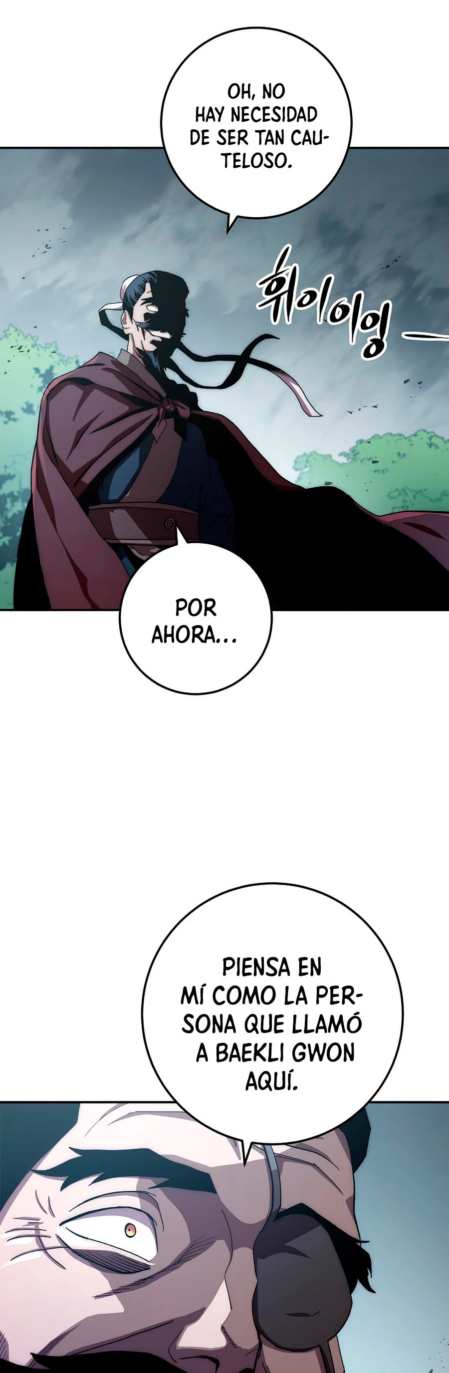 La Leyenda de Asura - El Dragón Venenoso > Capitulo 53 > Page 501