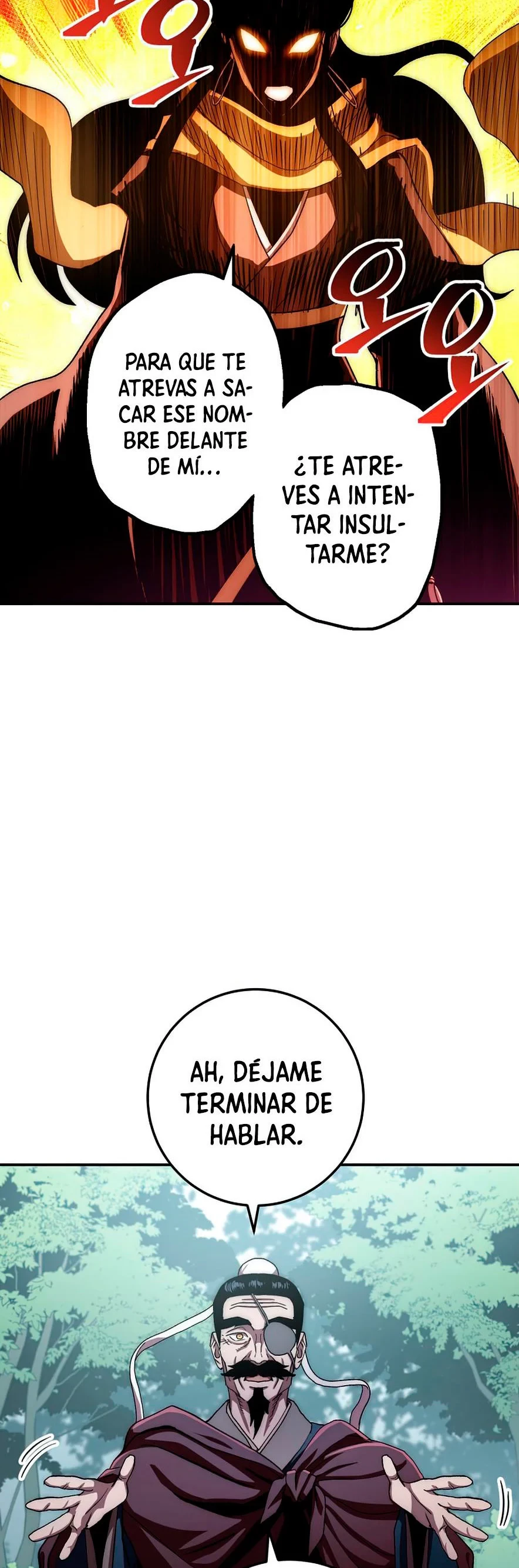 La Leyenda de Asura - El Dragón Venenoso > Capitulo 54 > Page 61