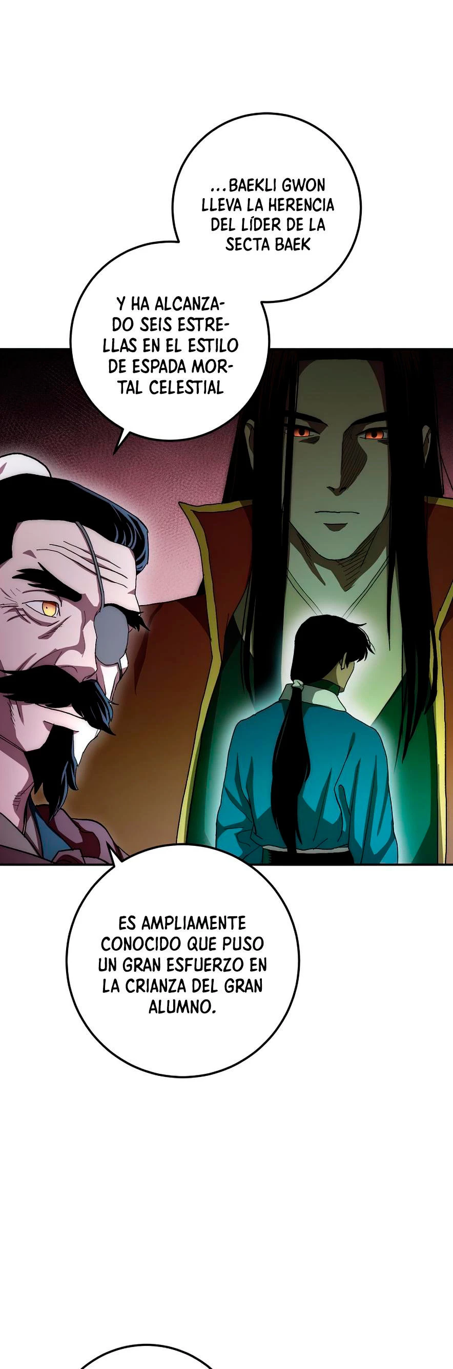 La Leyenda de Asura - El Dragón Venenoso > Capitulo 54 > Page 81