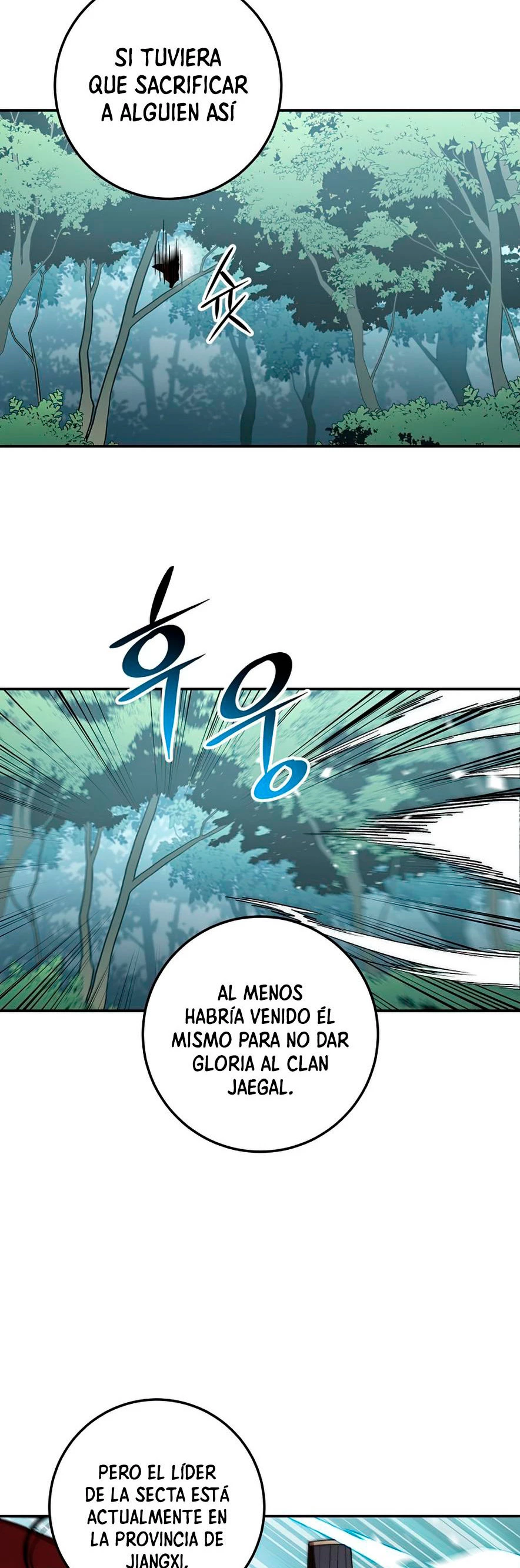 La Leyenda de Asura - El Dragón Venenoso > Capitulo 54 > Page 91