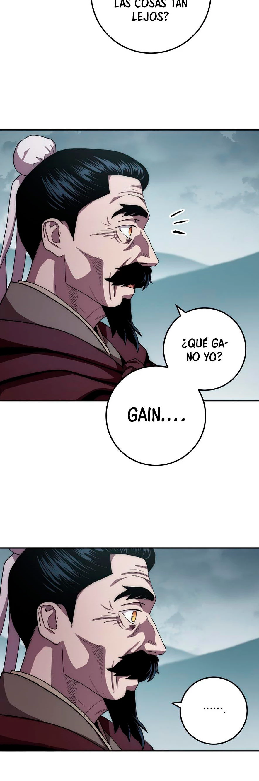 La Leyenda de Asura - El Dragón Venenoso > Capitulo 54 > Page 131