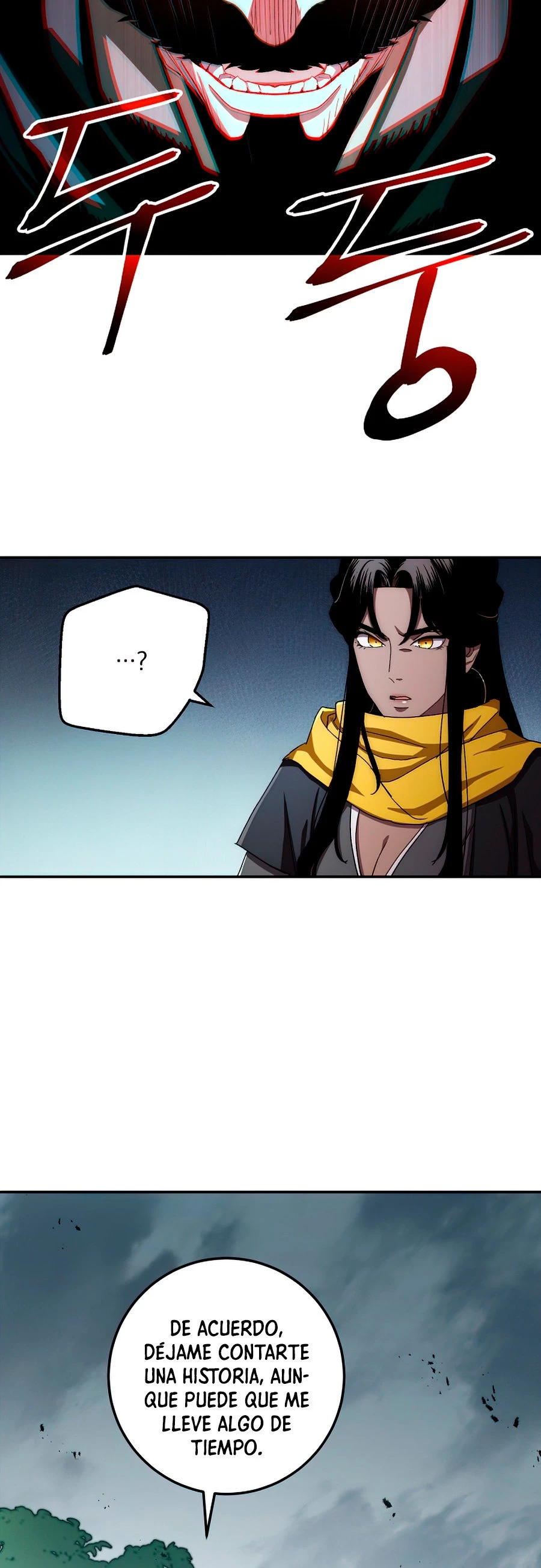 La Leyenda de Asura - El Dragón Venenoso > Capitulo 54 > Page 151