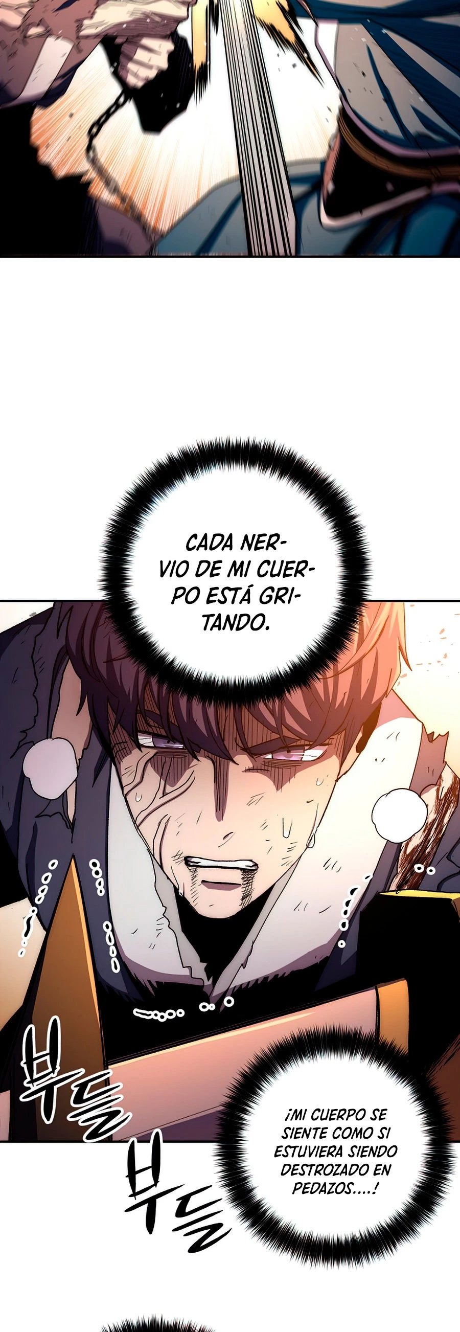 La Leyenda de Asura - El Dragón Venenoso > Capitulo 54 > Page 211