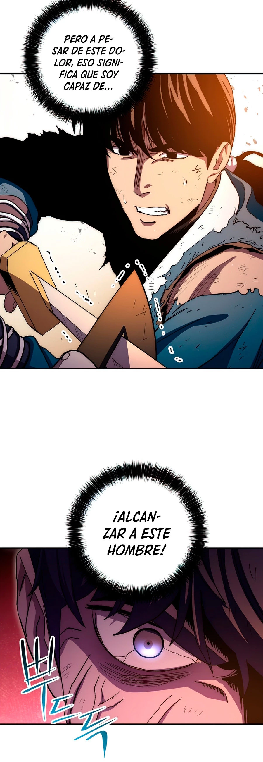 La Leyenda de Asura - El Dragón Venenoso > Capitulo 54 > Page 221