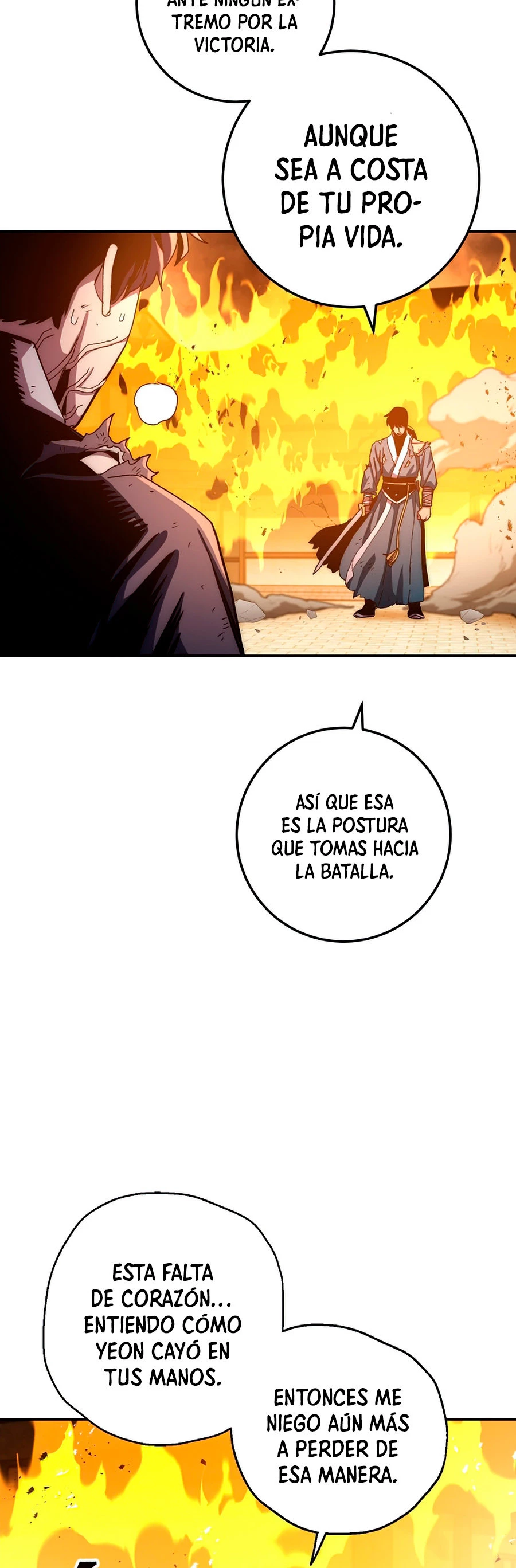 La Leyenda de Asura - El Dragón Venenoso > Capitulo 54 > Page 271