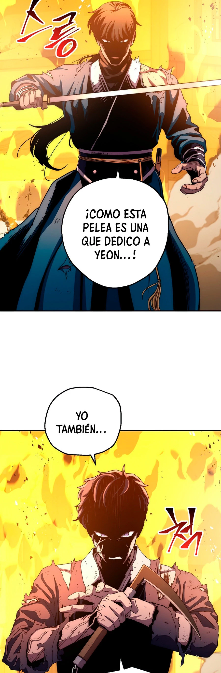 La Leyenda de Asura - El Dragón Venenoso > Capitulo 54 > Page 281