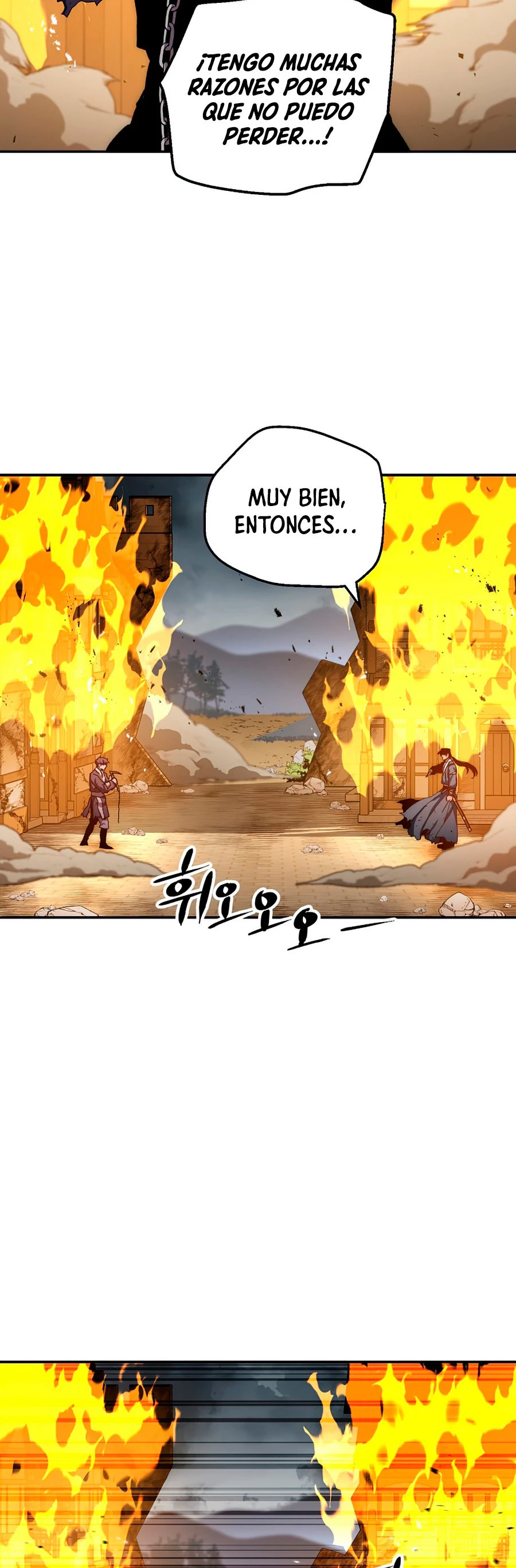 La Leyenda de Asura - El Dragón Venenoso > Capitulo 54 > Page 291