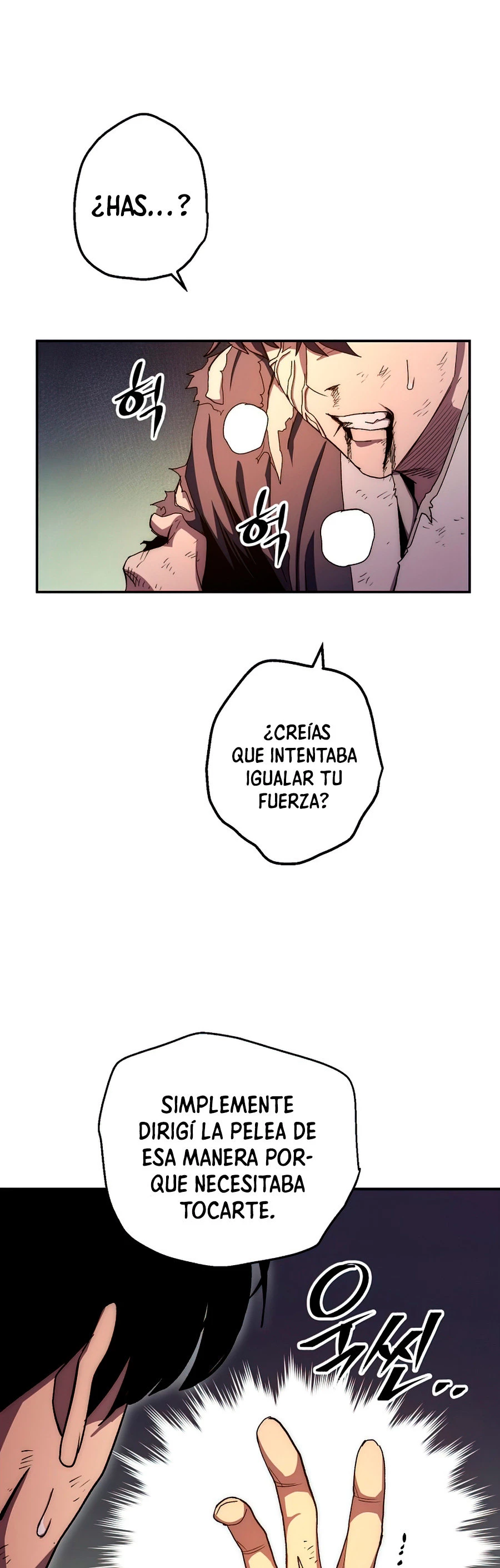 La Leyenda de Asura - El Dragón Venenoso > Capitulo 54 > Page 441