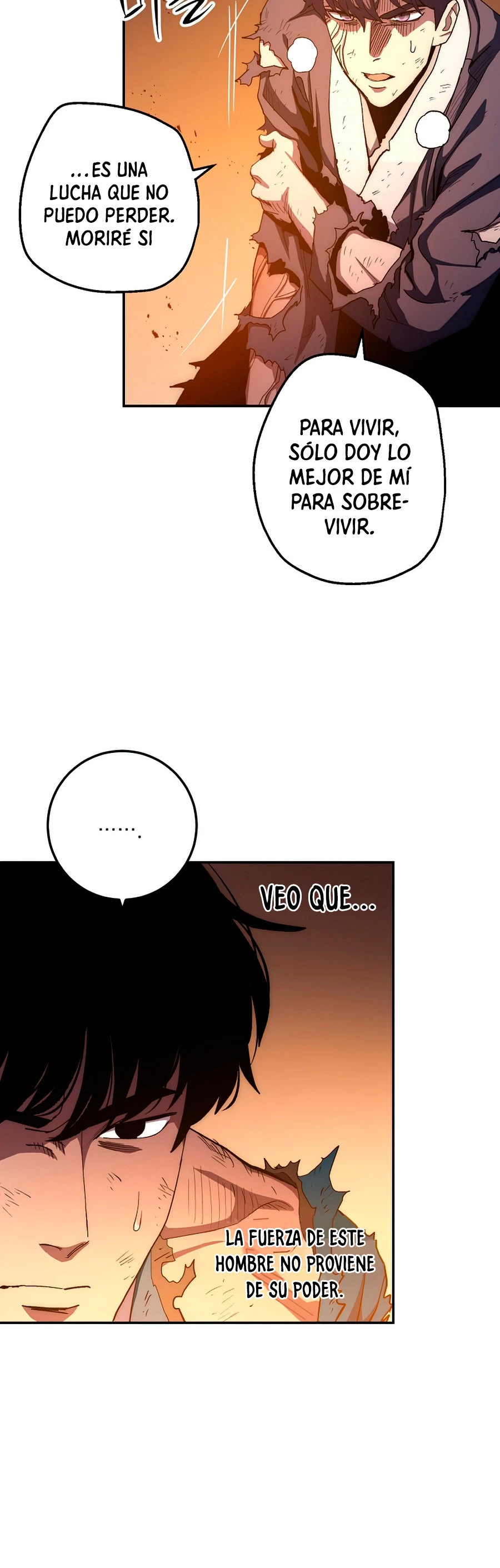 La Leyenda de Asura - El Dragón Venenoso > Capitulo 54 > Page 471