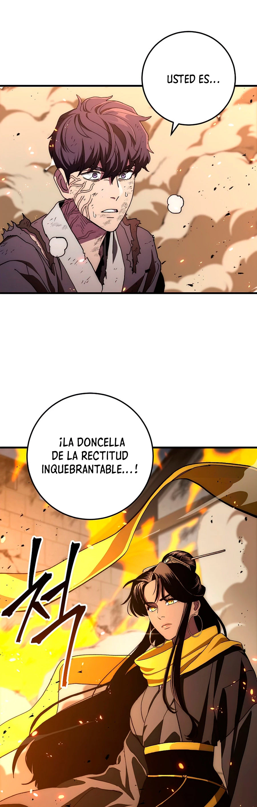La Leyenda de Asura - El Dragón Venenoso > Capitulo 55 > Page 11