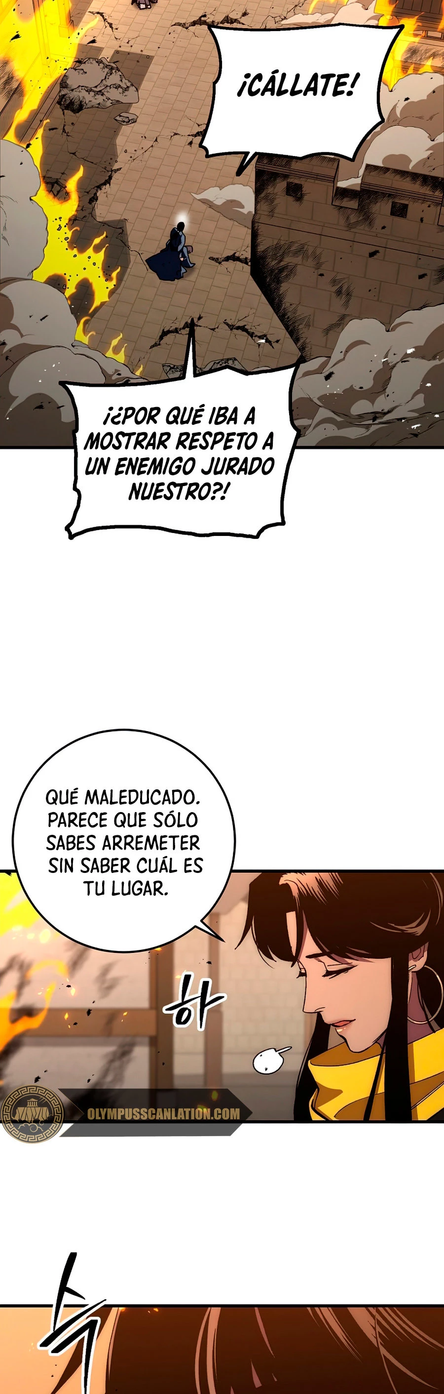 La Leyenda de Asura - El Dragón Venenoso > Capitulo 55 > Page 41