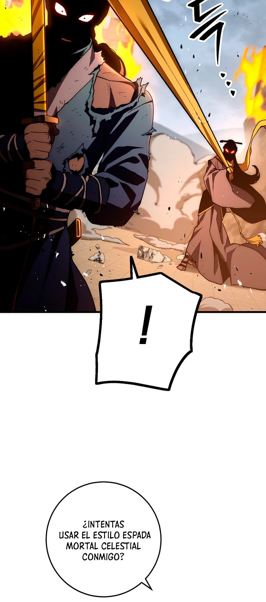 La Leyenda de Asura - El Dragón Venenoso > Capitulo 55 > Page 111