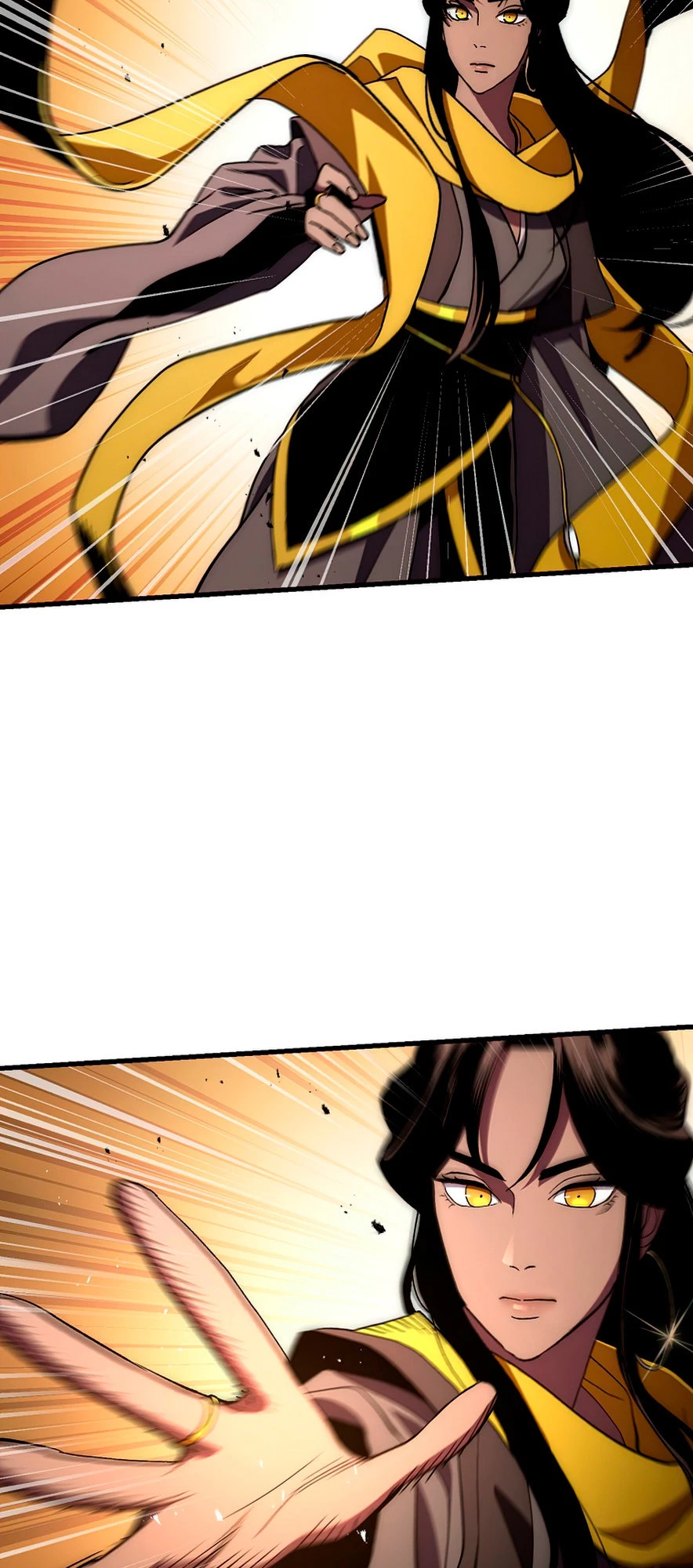 La Leyenda de Asura - El Dragón Venenoso > Capitulo 55 > Page 171