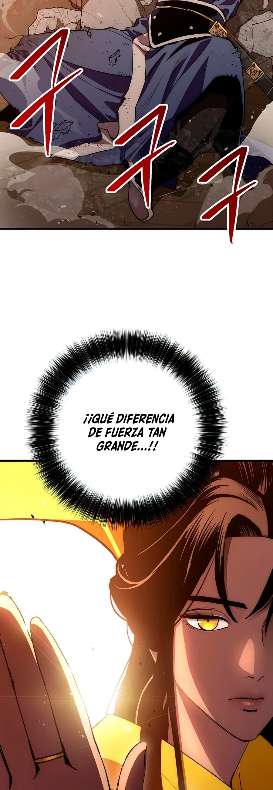 La Leyenda de Asura - El Dragón Venenoso > Capitulo 55 > Page 241