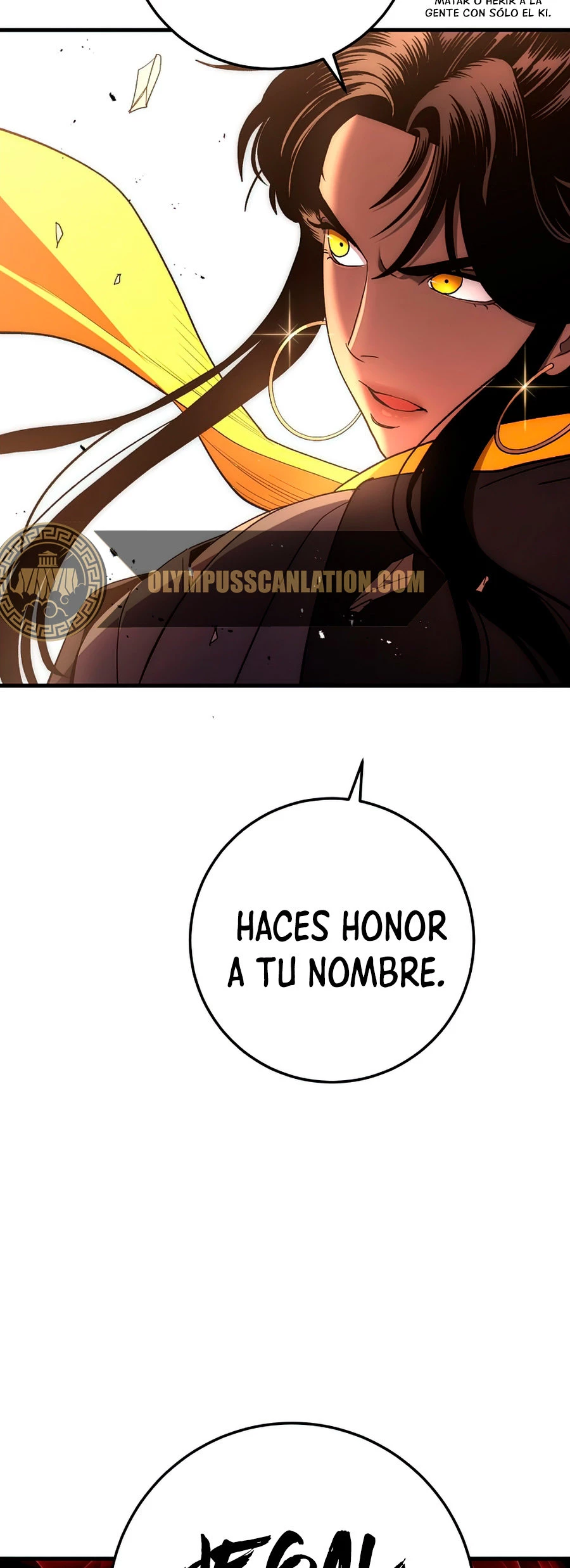 La Leyenda de Asura - El Dragón Venenoso > Capitulo 55 > Page 361