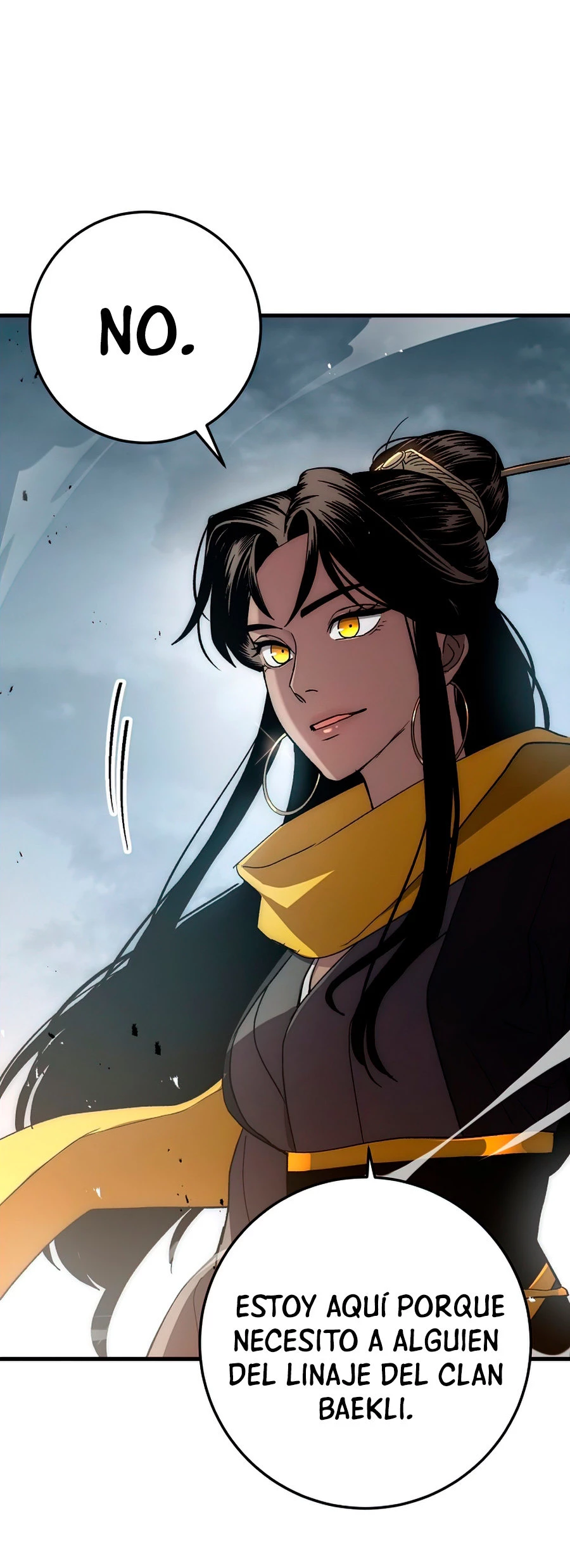 La Leyenda de Asura - El Dragón Venenoso > Capitulo 55 > Page 391