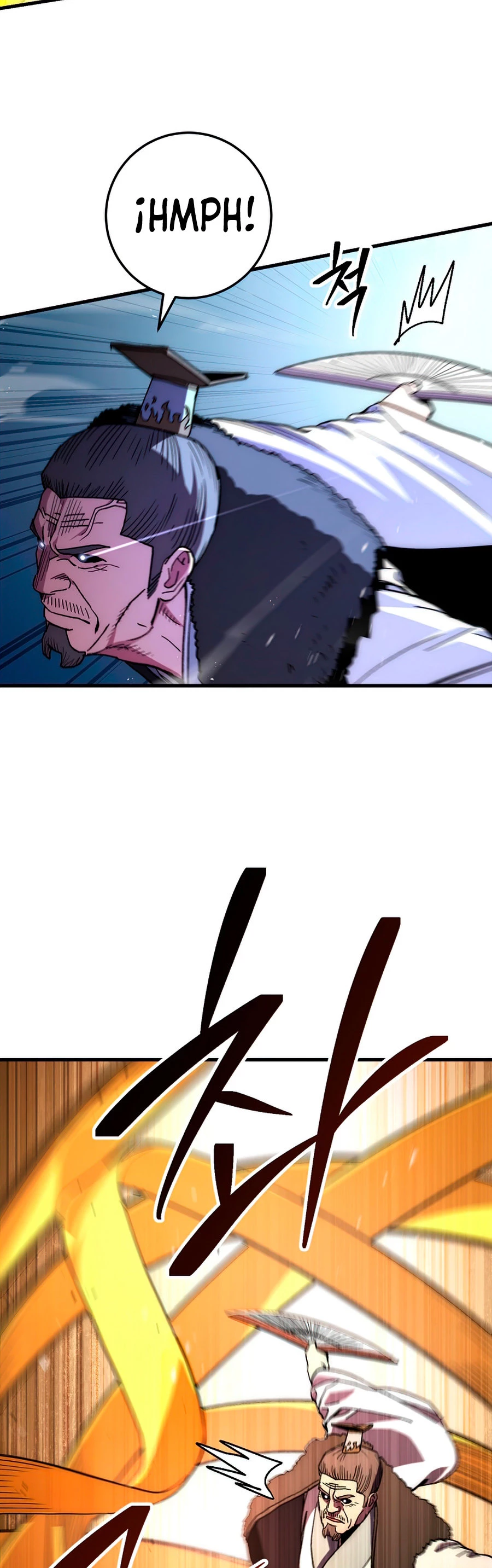 La Leyenda de Asura - El Dragón Venenoso > Capitulo 55 > Page 481