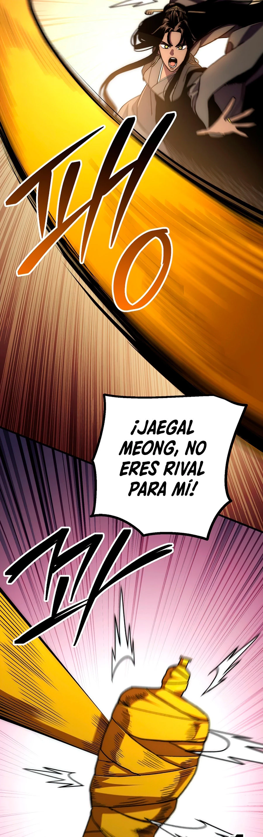 La Leyenda de Asura - El Dragón Venenoso > Capitulo 55 > Page 501