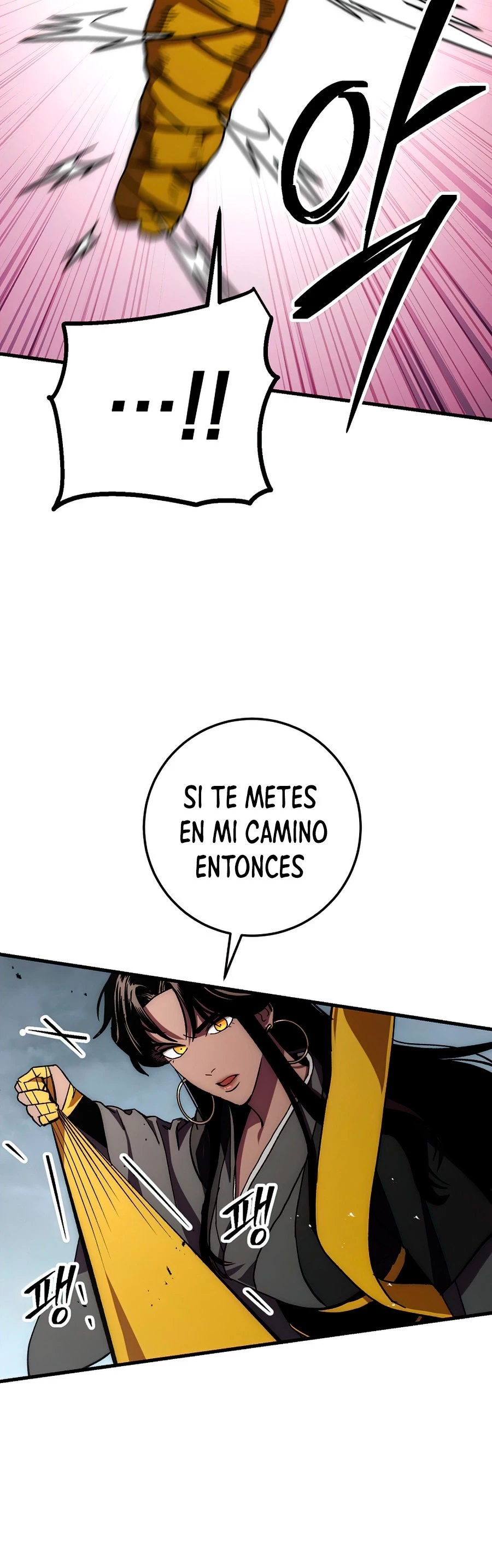 La Leyenda de Asura - El Dragón Venenoso > Capitulo 55 > Page 521