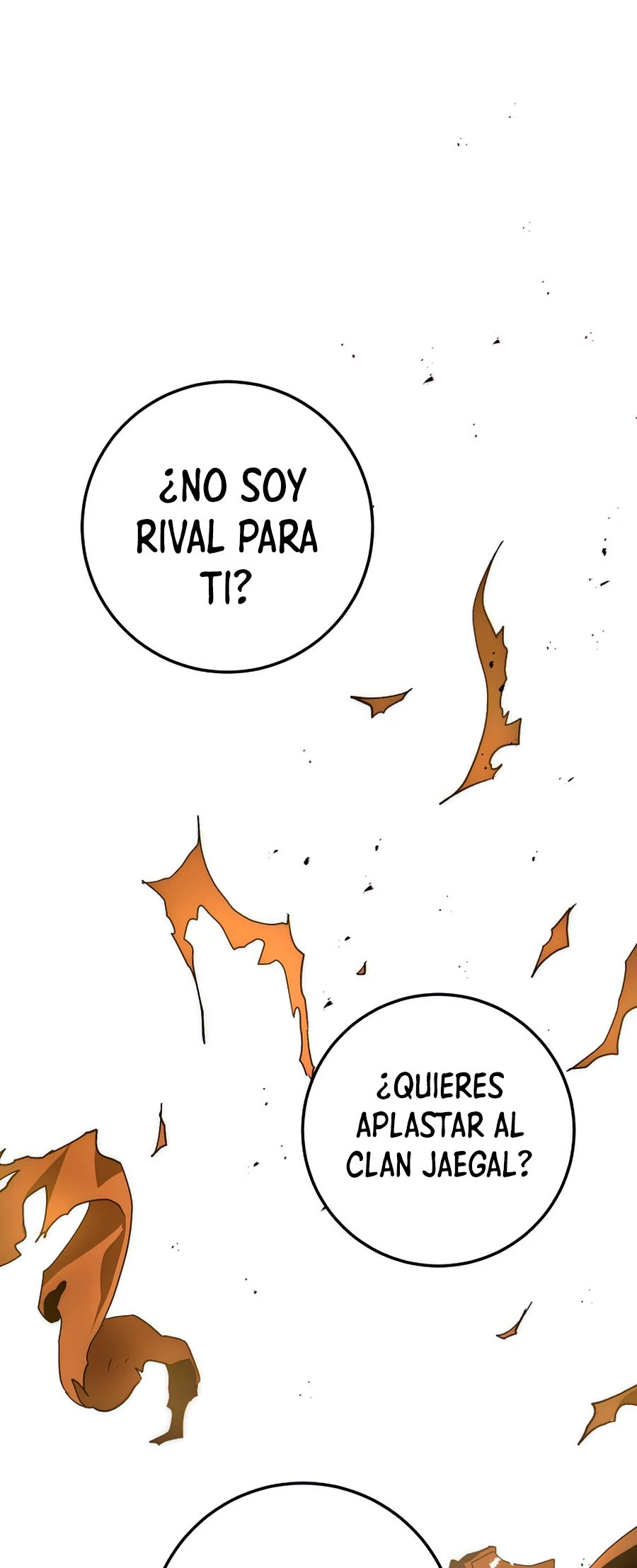 La Leyenda de Asura - El Dragón Venenoso > Capitulo 55 > Page 591