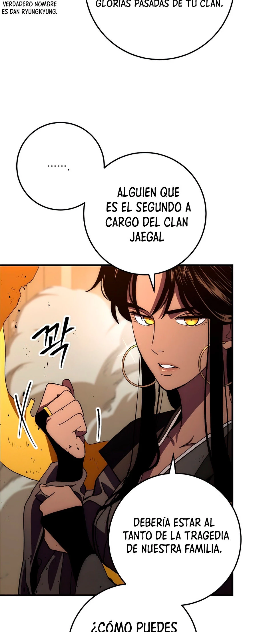 La Leyenda de Asura - El Dragón Venenoso > Capitulo 55 > Page 621