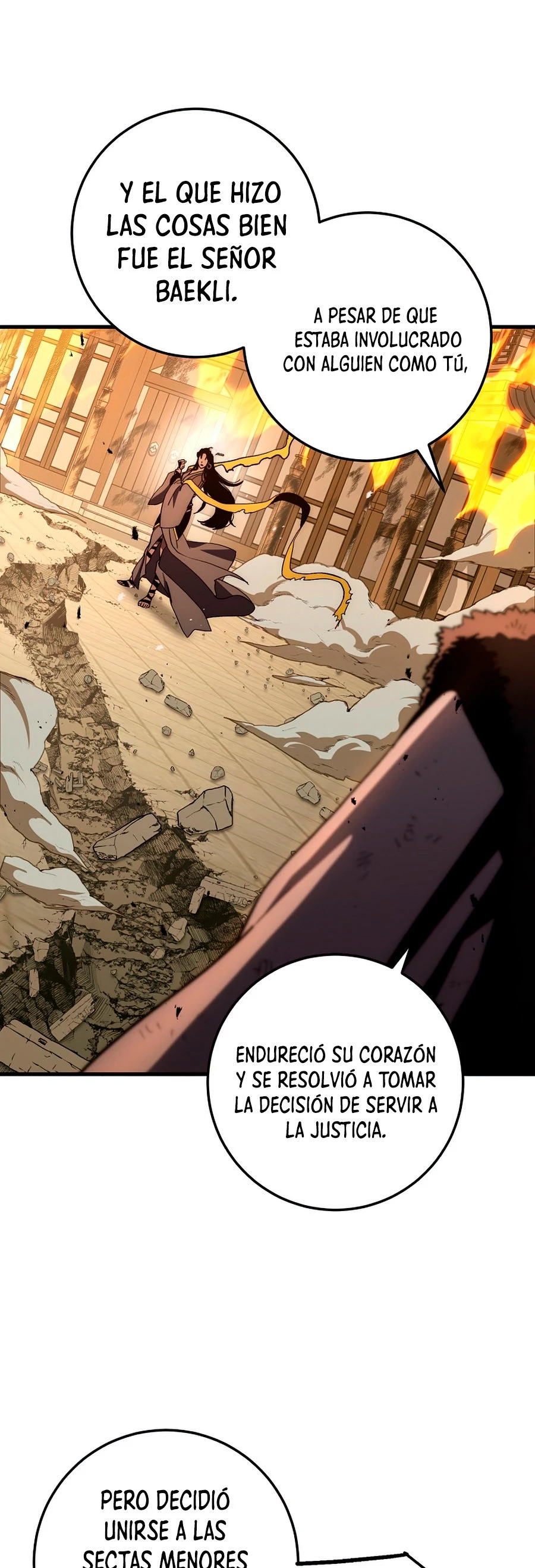 La Leyenda de Asura - El Dragón Venenoso > Capitulo 55 > Page 651