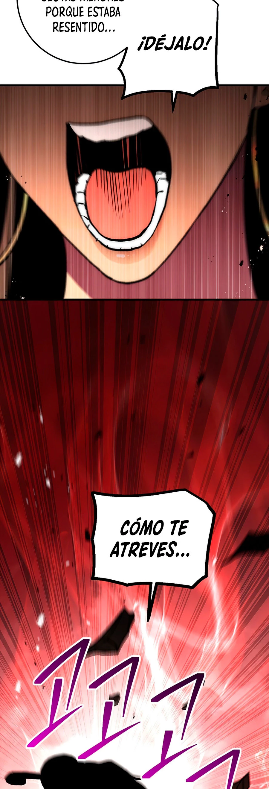 La Leyenda de Asura - El Dragón Venenoso > Capitulo 55 > Page 661