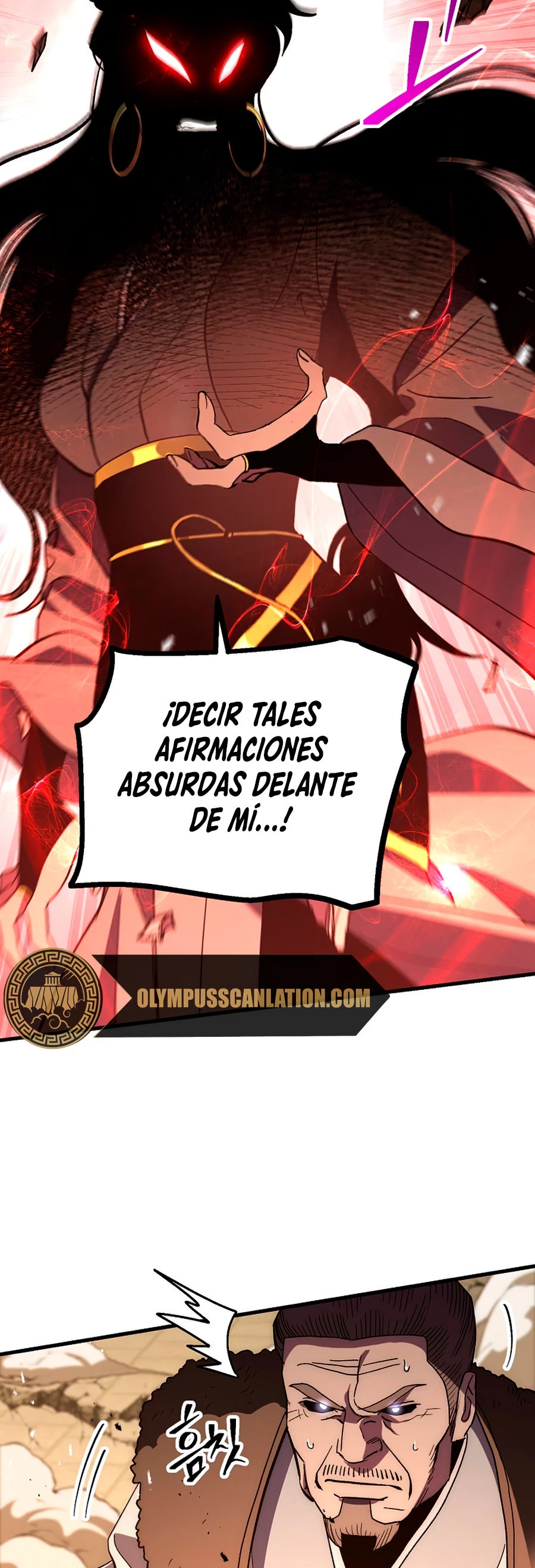 La Leyenda de Asura - El Dragón Venenoso > Capitulo 55 > Page 671