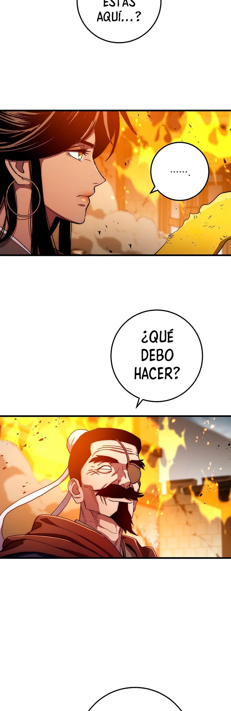 La Leyenda de Asura - El Dragón Venenoso > Capitulo 56 > Page 31