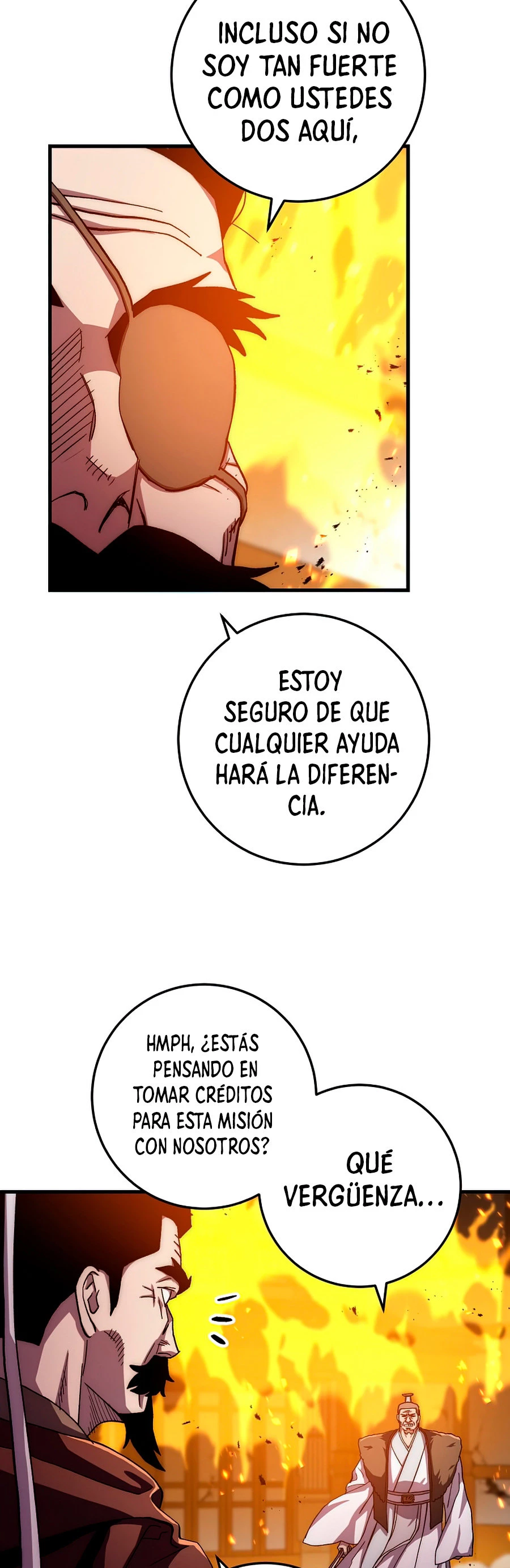 La Leyenda de Asura - El Dragón Venenoso > Capitulo 56 > Page 41