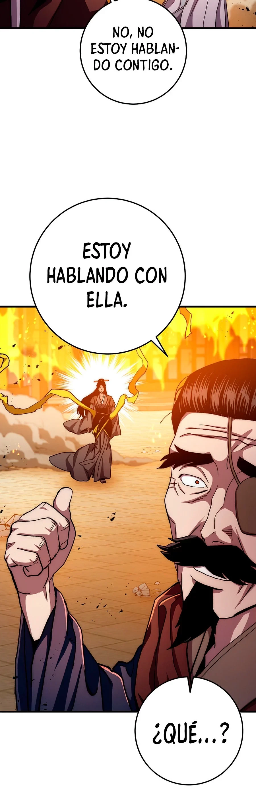 La Leyenda de Asura - El Dragón Venenoso > Capitulo 56 > Page 51