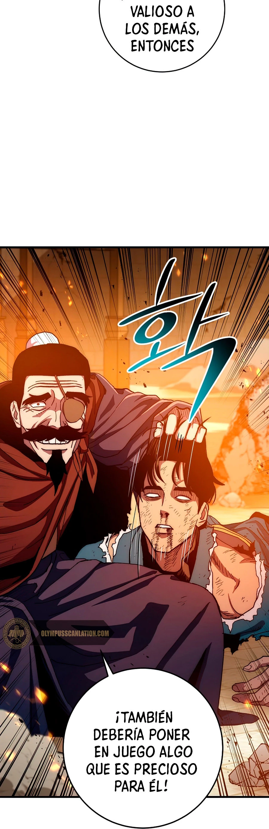 La Leyenda de Asura - El Dragón Venenoso > Capitulo 56 > Page 91