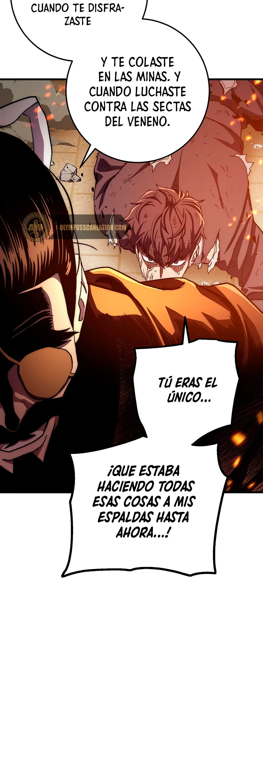 La Leyenda de Asura - El Dragón Venenoso > Capitulo 56 > Page 271