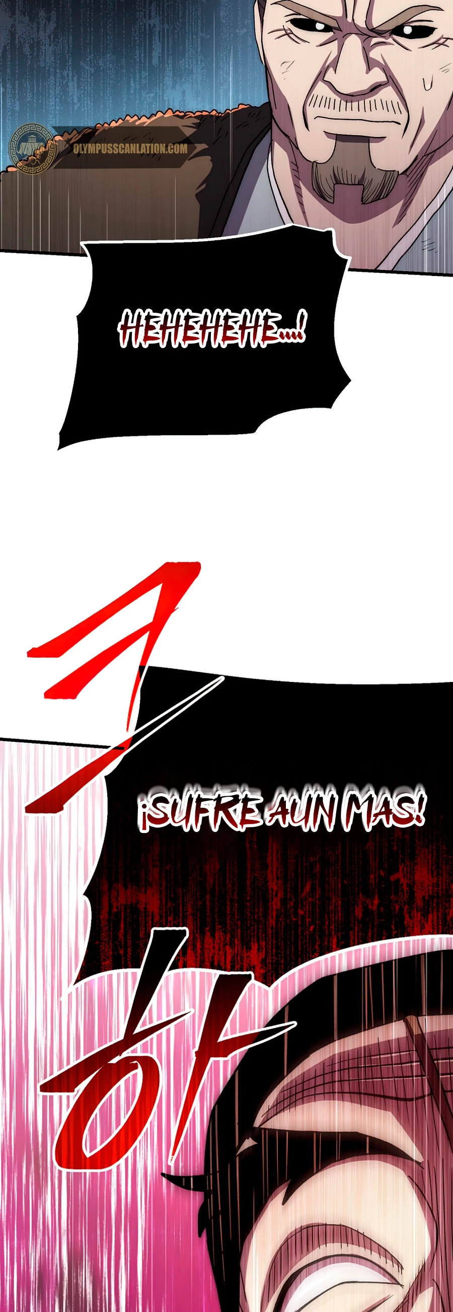 La Leyenda de Asura - El Dragón Venenoso > Capitulo 56 > Page 321