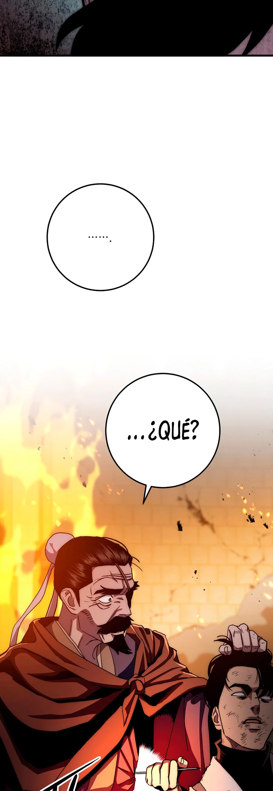 La Leyenda de Asura - El Dragón Venenoso > Capitulo 56 > Page 351
