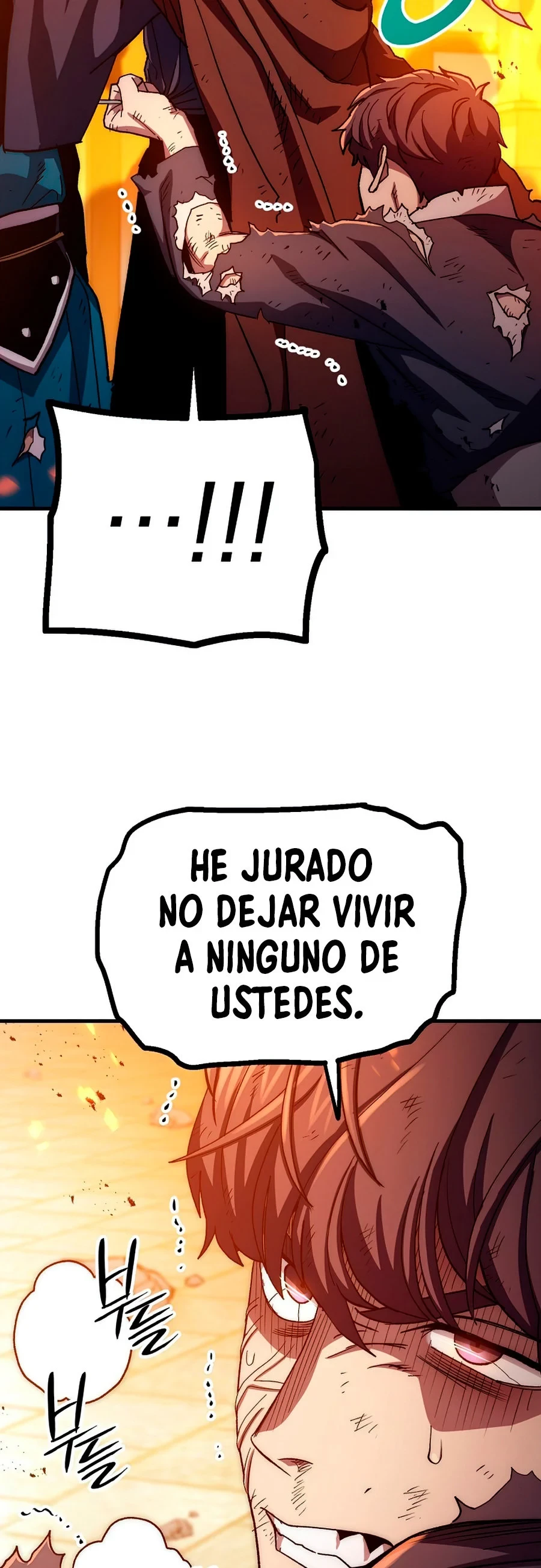 La Leyenda de Asura - El Dragón Venenoso > Capitulo 56 > Page 381