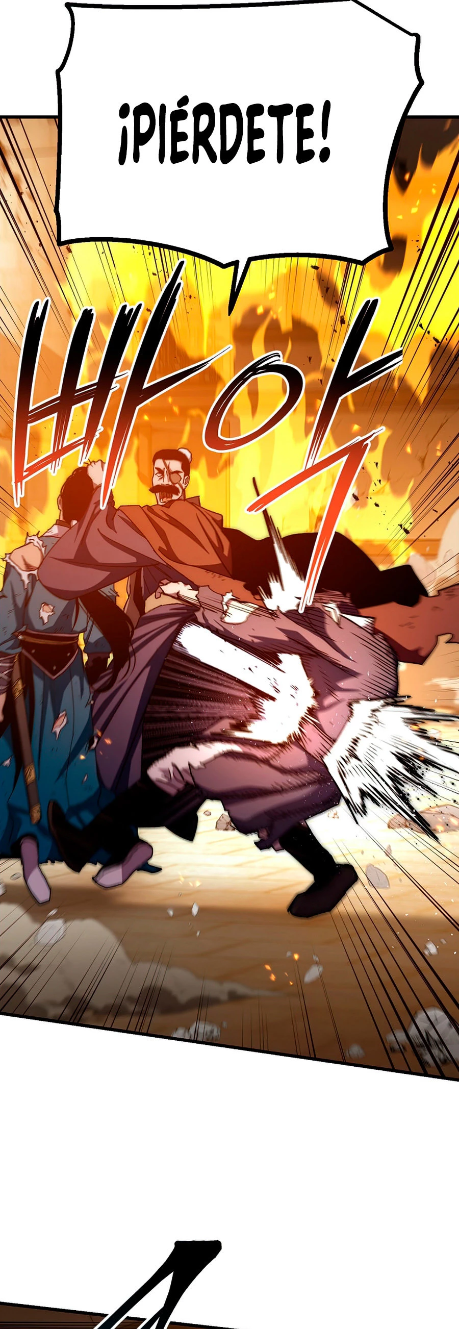La Leyenda de Asura - El Dragón Venenoso > Capitulo 56 > Page 401