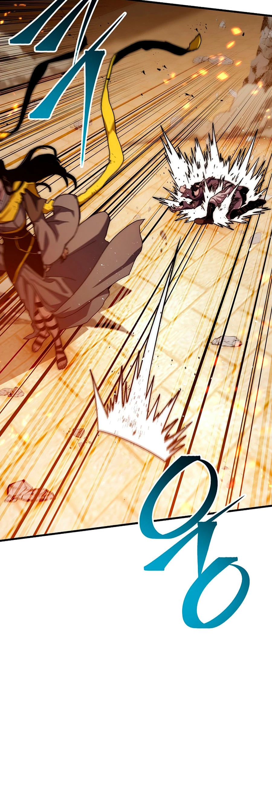 La Leyenda de Asura - El Dragón Venenoso > Capitulo 56 > Page 411